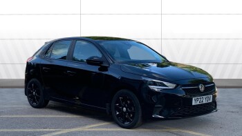 Vauxhall Corsa 1.2 SE Edition 5dr Petrol Hatchback